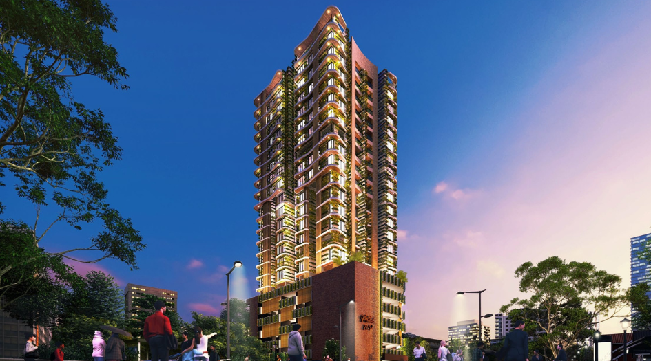 Mittal Urna 71P Borivali East  Banner