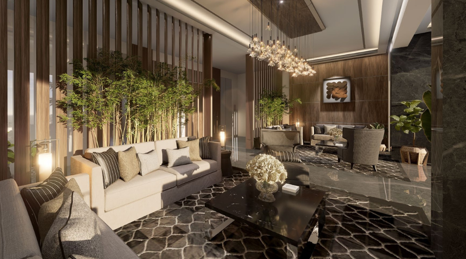 Mittal-Urna-71P-Grand-Entrance