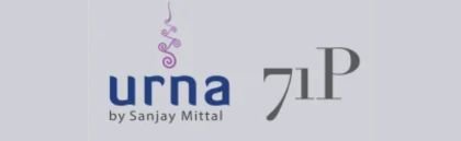 Mittal Urna 71P Borivali East Logo